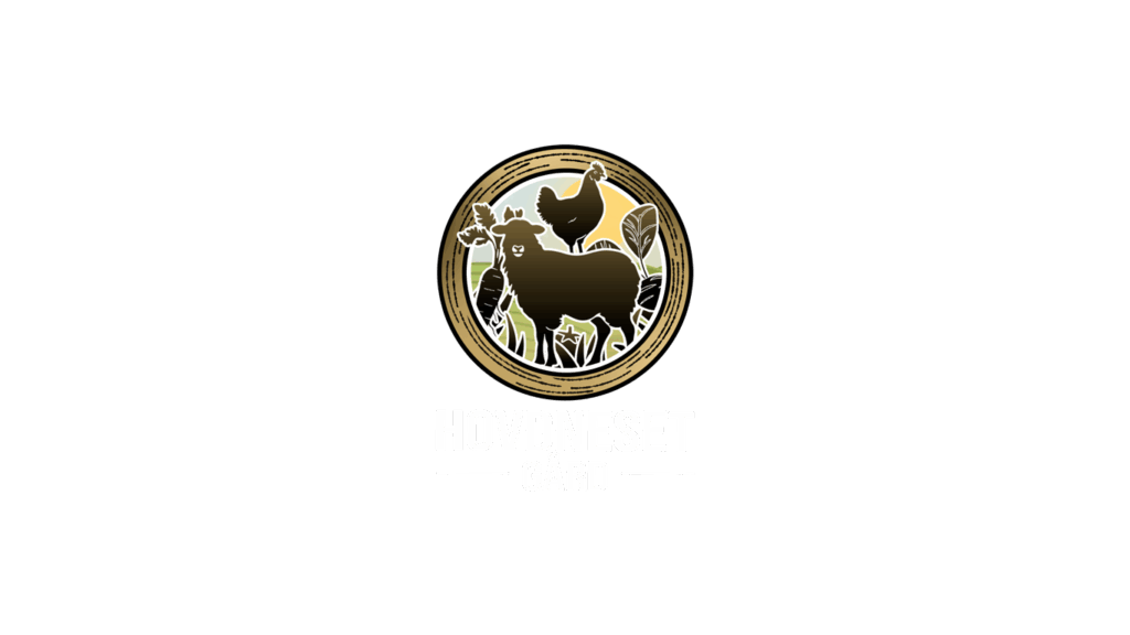 Hovdneset Gård logo